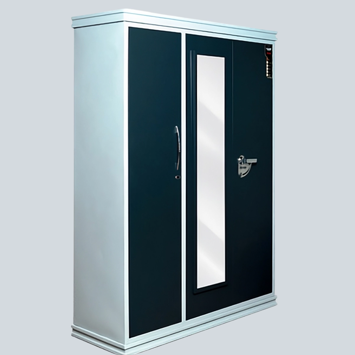 116 B CUPBOARD steel racks & furniture supplier calicut kerala