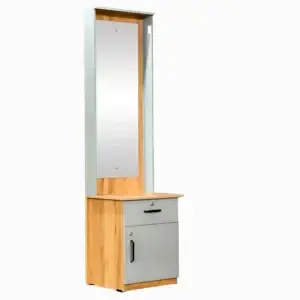muv 301 dressing table steel racks & furniture supplier calicut kerala
