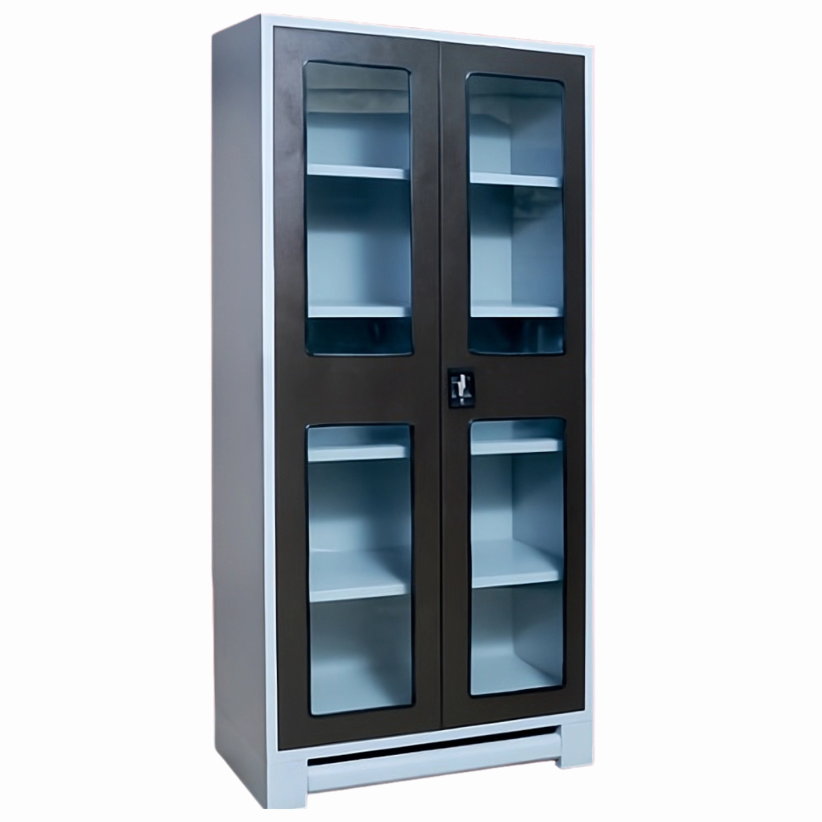 pc 103 office cupboard steel racks & furniture supplier calicut kerala
