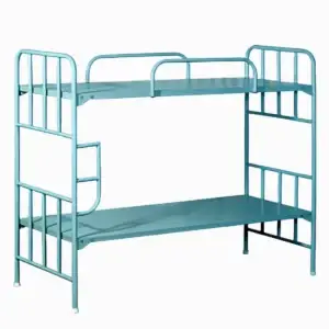 pc 118 pc 121 double decker bed steel racks & furniture supplier calicut kerala